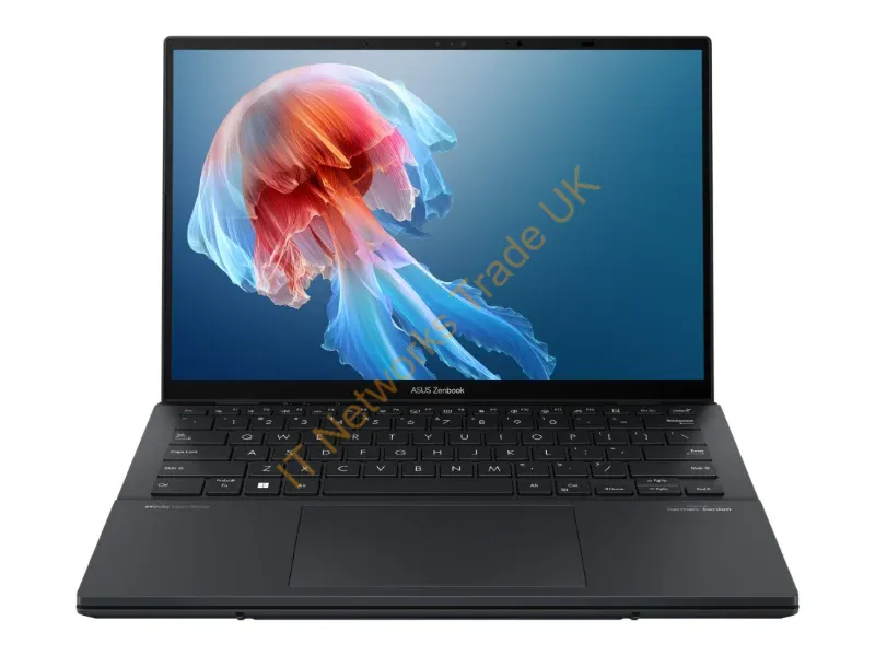 UX8406CA-QL289W - ASUS Zenbook Duo UX8406CA Intel Core Ultra 9 285H Hybrid 32G
