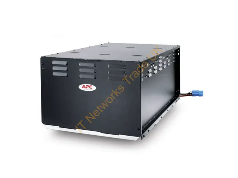 UXABP48 APC UPS 48V DC 3360VAh Ultra Lead Acid Battery Pack UPS Battery