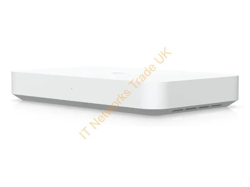UXG-FIBER - Ubiquiti UniFi Gateway Fiber (10G-WAN: SFP+&RJ45G/LAN: 1xSFP