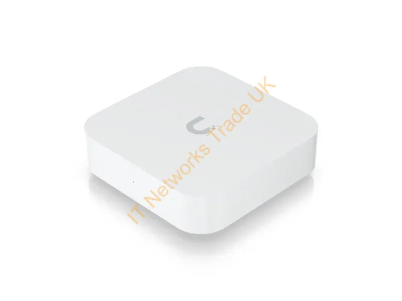 UXG-LITE - UbiQuiti UniFi UXG-LITE - Gateway Lite