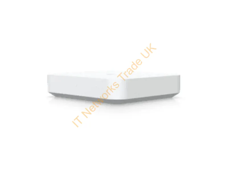 UXG-MAX - Ubiquiti UniFi Gateway Max (2xWAN 2.5G/2xLAN 2.5G) UXG-MAX C