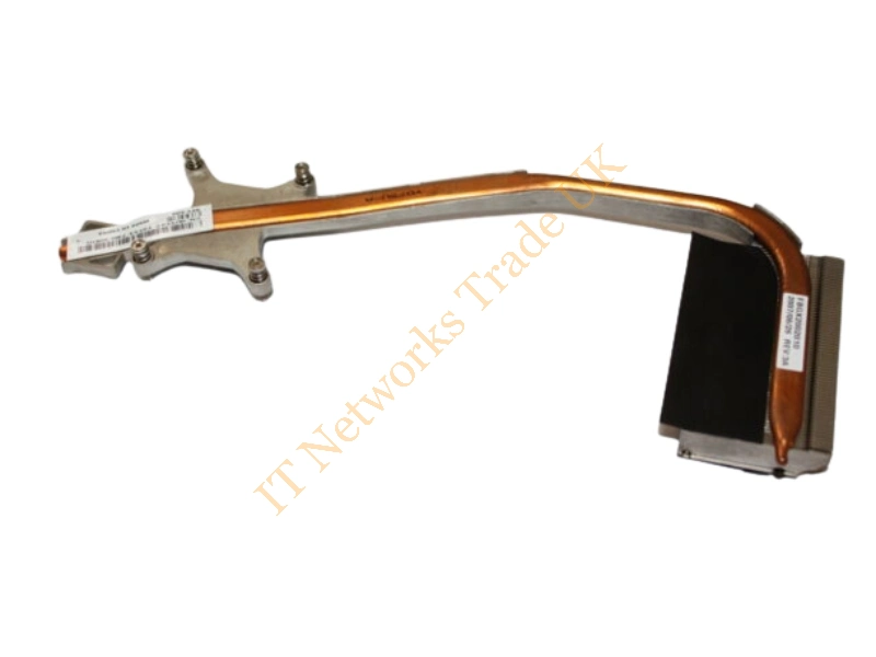 UY197 Dell AMD Heatsink for Inspiron 1721