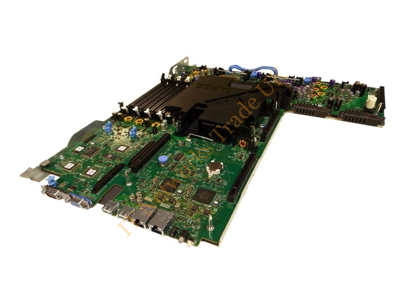 UY611 Dell Server Board for PowerEdge 1950 Server Server Motherboard