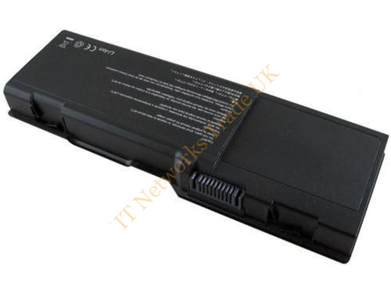 UY628 Dell 55 Whr 6-Cell Li-Ion Battery Laptop Battery