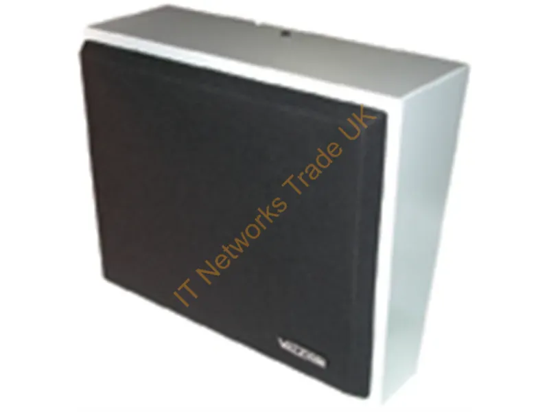 V-1052C - Valcom V-1052C Loudspeaker 1-Way Wired