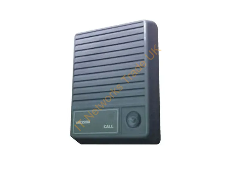 V-1074 - Valcom V-1074 Audio Intercom System Gray