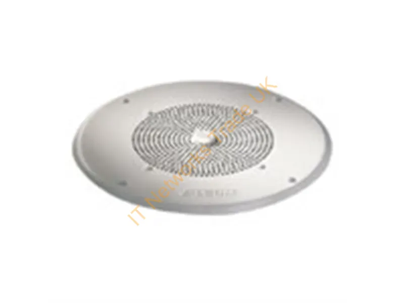 V-1420 - Valcom V-1420 Loudspeaker 1-Way White Wired 6 W