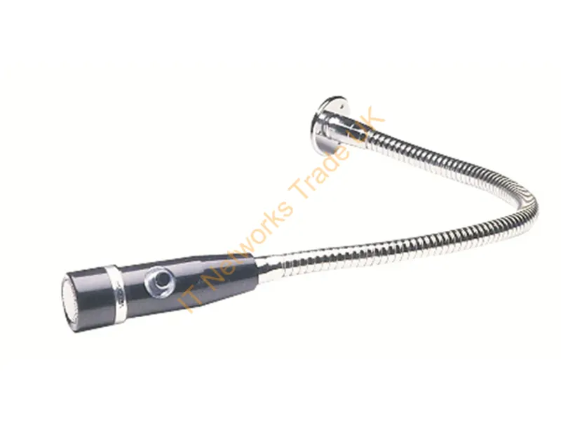 V-450 - Valcom V-450 Microphone Black, Silver