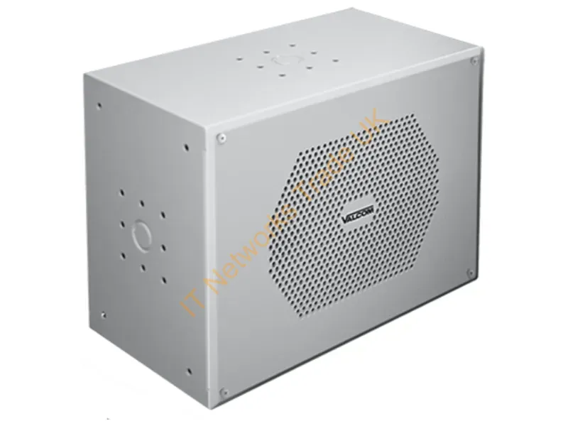V-9885 - Valcom V-9885 Intercom System Accessory Speaker Module