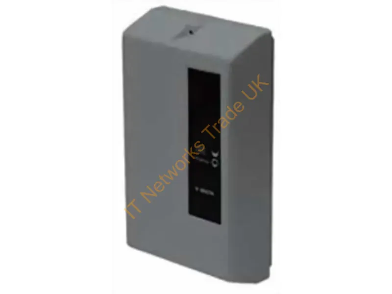 V-9927A - Valcom Multi-Tone Alarm Ringer 0 Db Gray