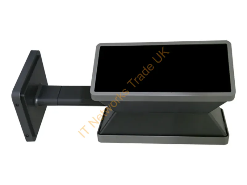 V-DMKIT - Valcom V-Dmkit Mounting Kit Black Metal