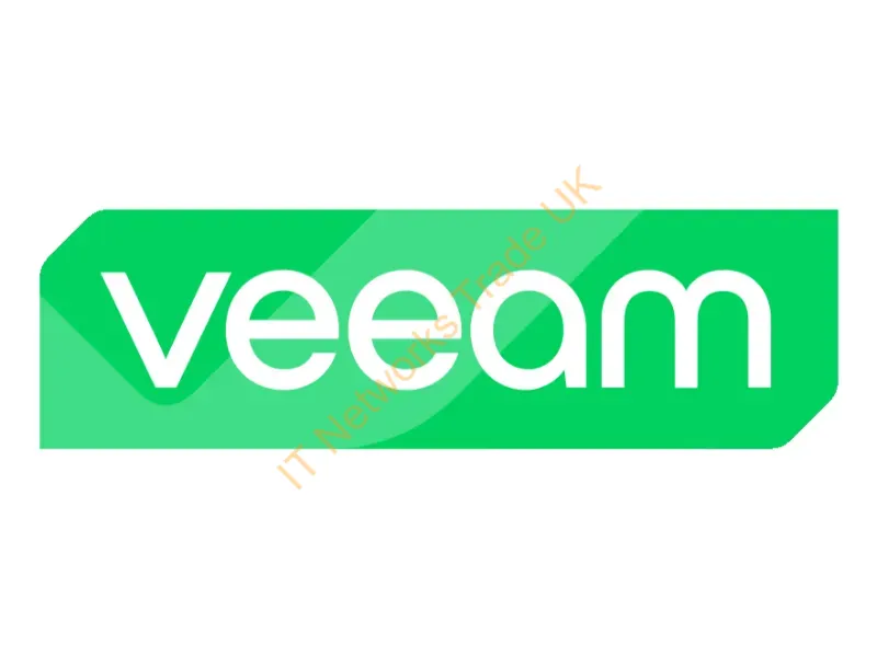 V-DPPVUL-0I-SU5CS-00 - Veeam V-DPPVUL-0I-SU5CS-00 software license/upgrade 1 license(s) Subscription 4 year(s) 48 month(s)