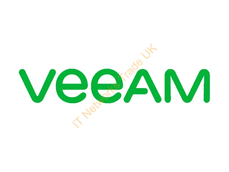 V-ESSPLS-VS-P0ARE-64 - Veeam V-ESSPLS-VS-P0ARE-64 software license/upgrade 1 license(s) 1 year(s)