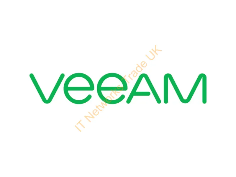 V-ESSPLS-VS-PB1AR-00 - Veeam V-ESSPLS-VS-PB1AR-00 software license/upgrade 1 license(s) Subscription 1 year(s) 12 month(s)