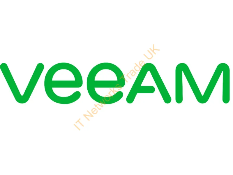 V-ESSSTD-VS-PB1AR-00 - Veeam V-ESSSTD-VS-PB1AR-00 warranty/support extension
