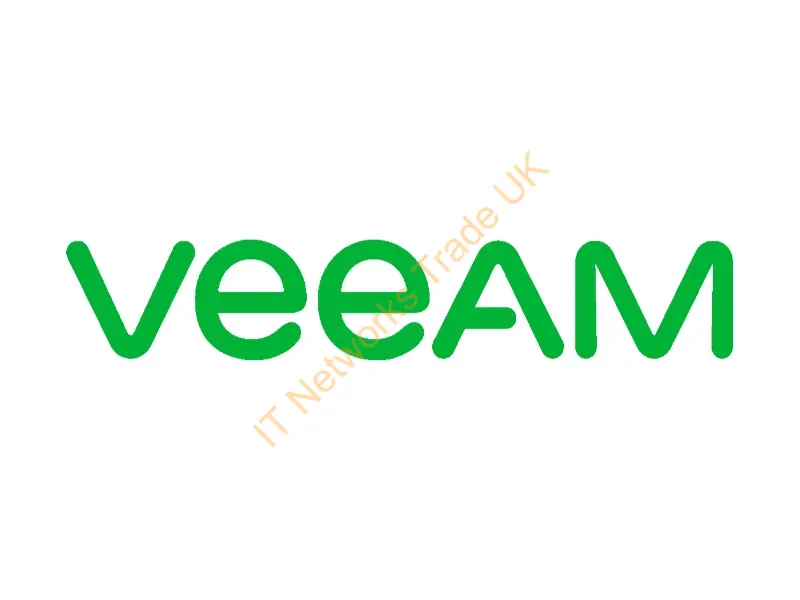 V-ESSVUL-0I-P0ARE-00 - Veeam V-ESSVUL-0I-P0ARE-00 software license/upgrade 1 license(s) 1 year(s)