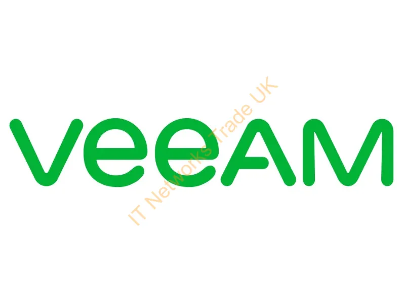 V-FDNVUL-0I-P0ARW-00 - Veeam V-FDNVUL-0I-P0ARW-00 storage software Local storage
