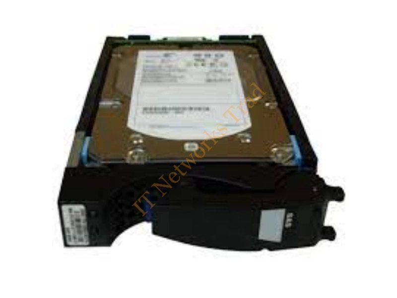 V-N4-D30015 EMC 300GB 15000RPM SAS 6Gb/s 3.5-inch Server Hard Drive Internal HDD