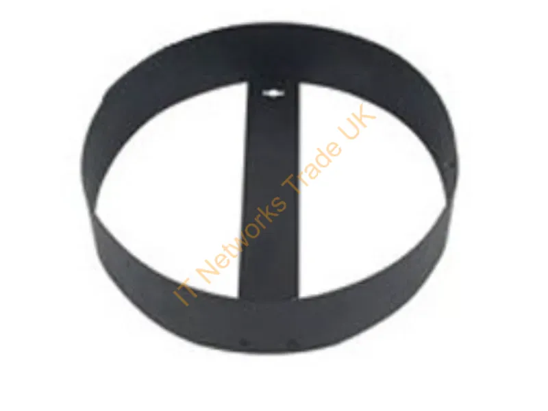 V-SMR12A - Valcom V-Smr12A Mounting Kit Black