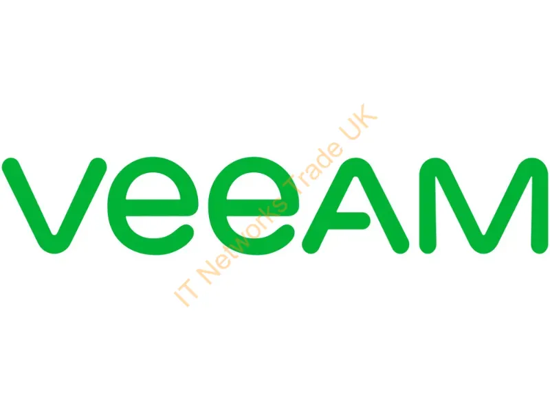 V-VMPPLS-VS-PP3AR-00 - Veeam V-VMPPLS-VS-PP3AR-00 software license/upgrade 3 year(s)