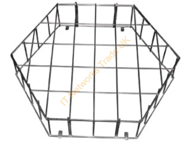V-WGD4 - Valcom V-Wgd4 Mounting Kit Stainless Steel Steel