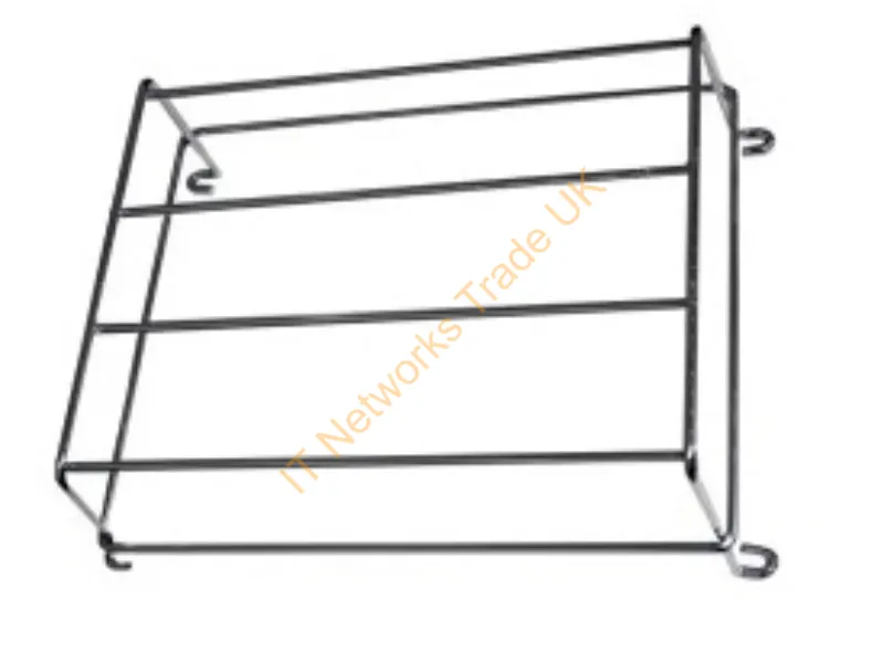 V-WGWALL-2 - Valcom V-Wgwall-2 Mounting Kit Stainless Steel