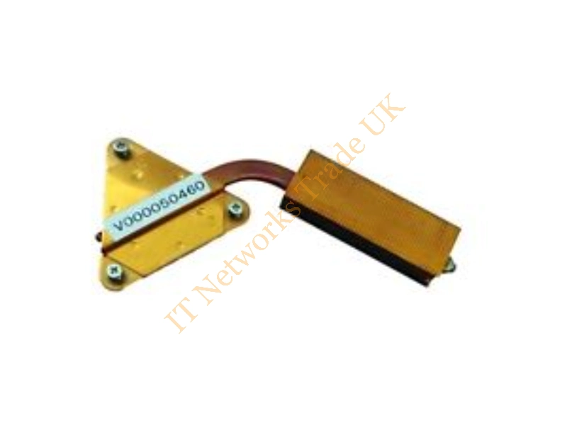 V000050460 Toshiba CPU Heatsink for Satellite M40 / M45