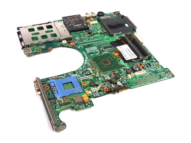 V000051700 Toshiba Satellite M45 Intel Motherboard