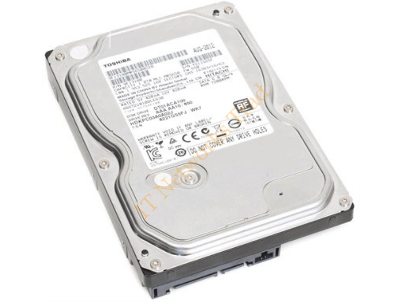 V000055200 Toshiba 100GB 5400RPM ATA-100 2.5-inch Internal Laptop Hard Disk Drive Internal HDD
