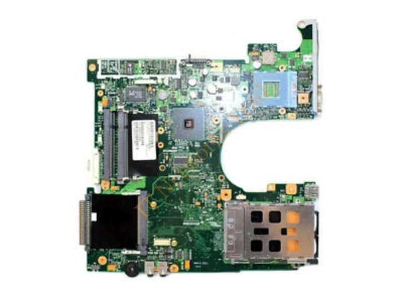 V000055390 Toshiba System Board for Satellite M45 Series Laptop Motherboard