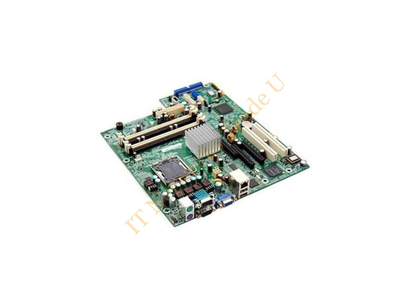V000055430 Toshiba Laptop Motherboard (System Board) For Satellite M45-S165 Series