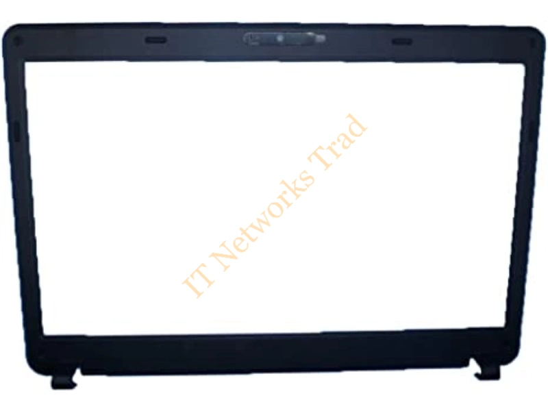 V000060010 Toshiba 15.4-inch Front LCD Bezel for Satellite A100 / A105 Series Laptop Accessory