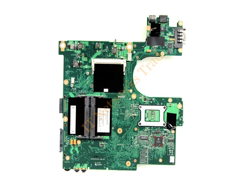 V000068020 Toshiba DDR2 ATX System Board for Satellite A100 Laptop Laptop Motherboard