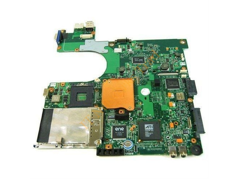 V000068070 Toshiba System Board for Satellite A105 Laptop Motherboard
