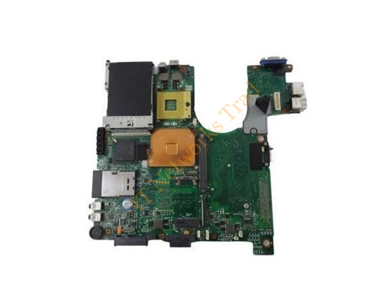V000068510 Toshiba System Board for Satellite A105-S4344 Laptop Motherboard