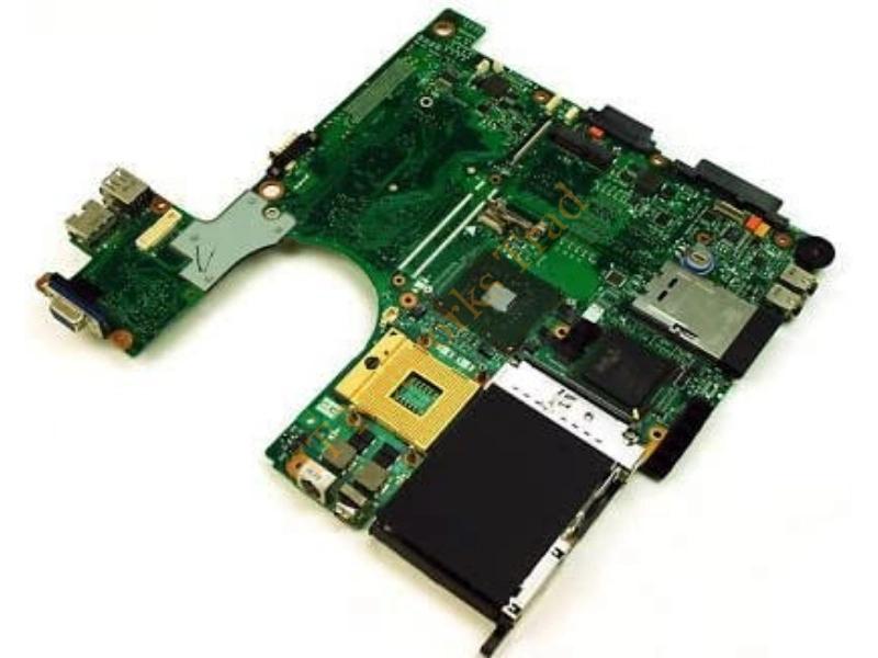 V000068770 Toshiba Intel System Board for Satellite A105 Laptop Motherboard