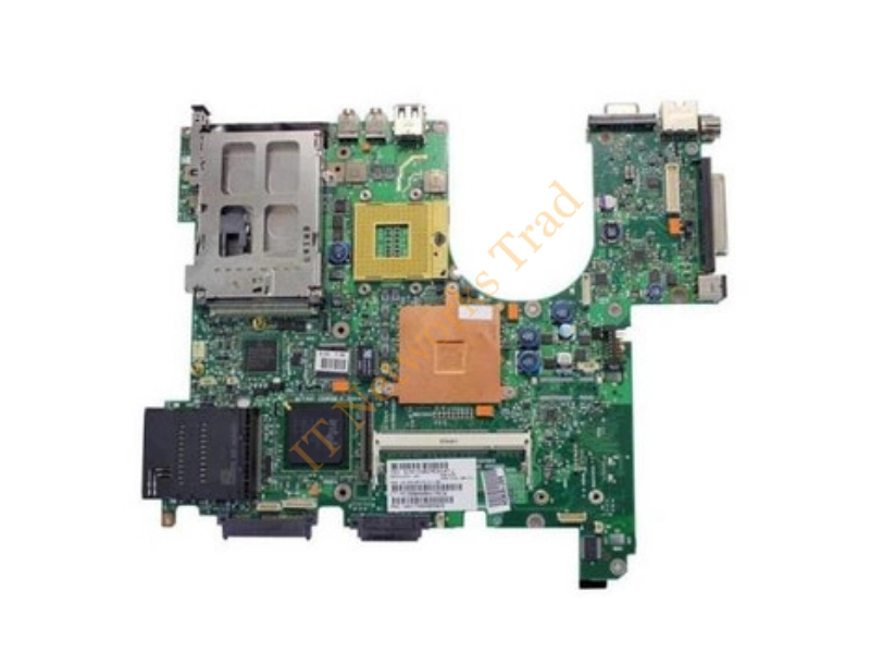 V000068800 Toshiba Intel System Board for Satellite A105-S2236 Laptop Motherboard