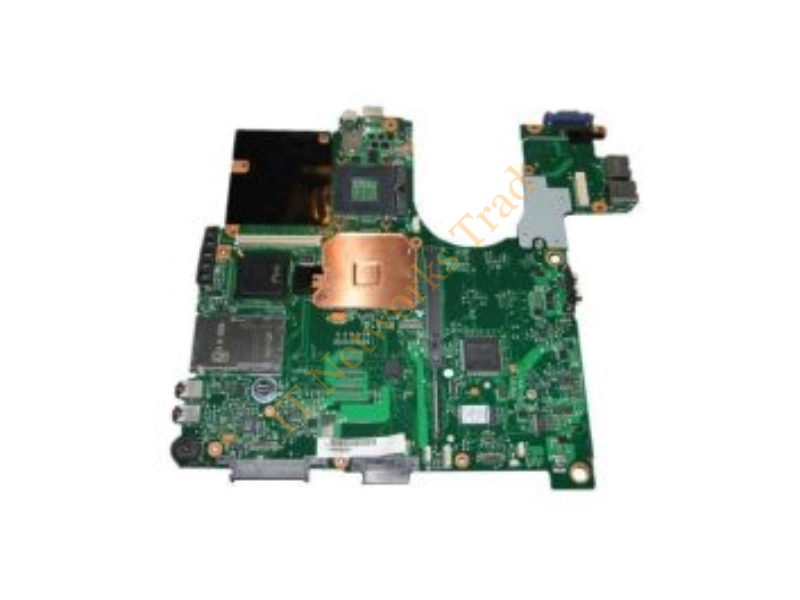 V000068960 Toshiba Intel System Board Socket 478 for Satellite A100 Laptop Motherboard