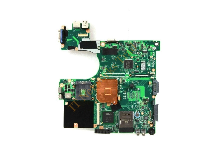 V000069110 Toshiba Intel System Board Socket 478 for Satellite A105 Laptop Motherboard