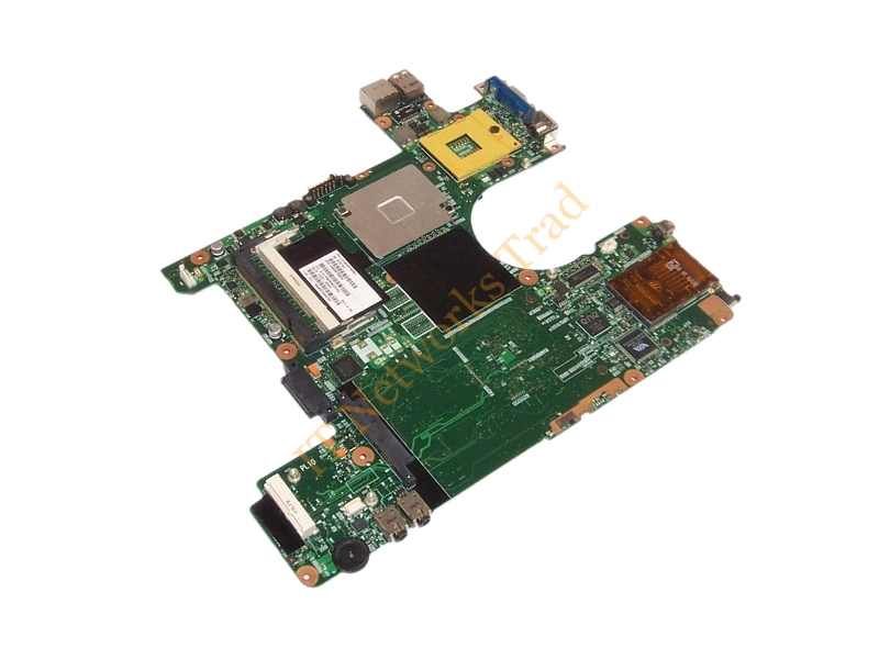 V000078020 Toshiba System Board for Satellite M110 Laptop Motherboard