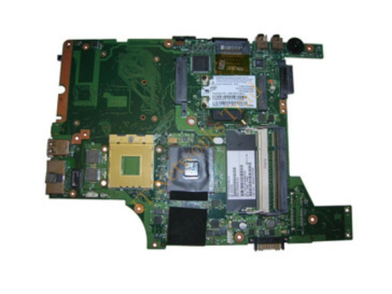 V000095110 Toshiba System Board for Satellite M200 Laptop Motherboard