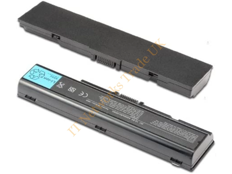 V000100760 Toshiba Battery Pack 6-Cell for Satellite A200/ Satellite A200-st2041 Laptop Battery