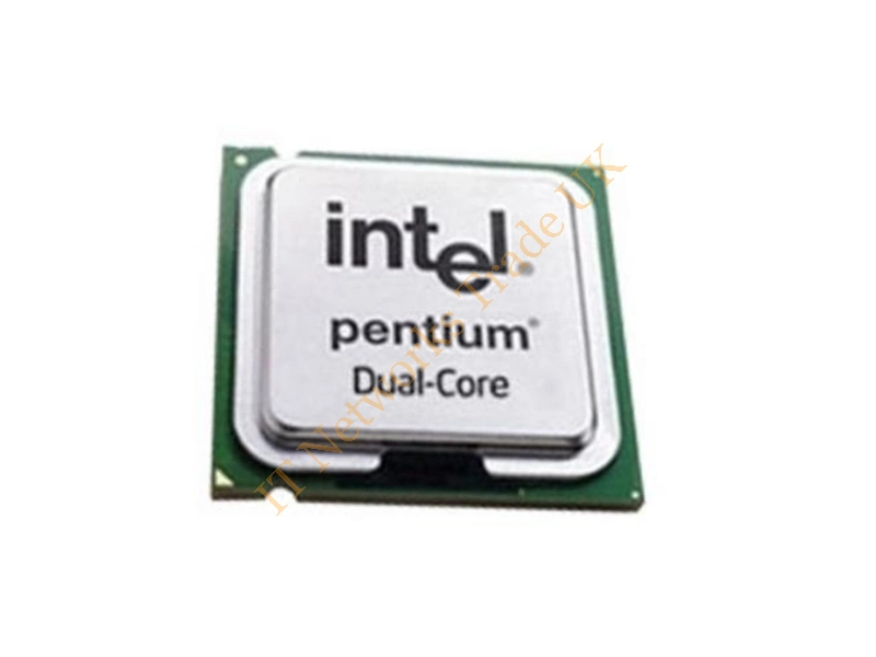 V000101930 Toshiba 1.46GHz 533MHz FSB 1MB L2 Cache Socket PPGA478 Intel Pentium T2310 Dual Core Retail Processor
