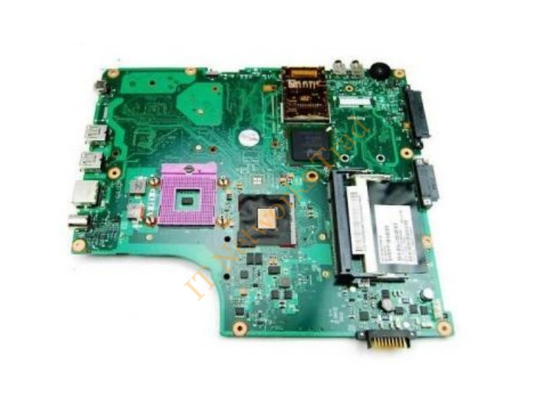 V000108010 Toshiba System Board for Satellite A205-S4587 Laptop Motherboard