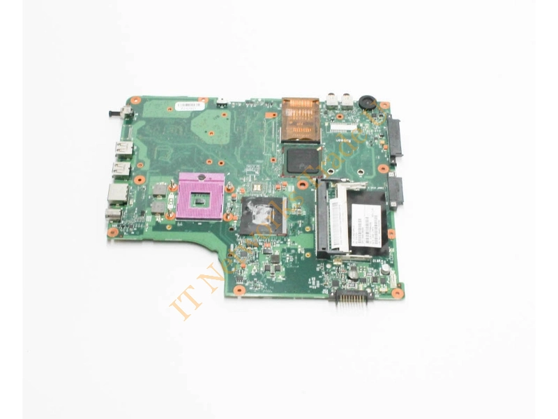 V000108250 Toshiba System Board for Satellite A200 Laptop Motherboard