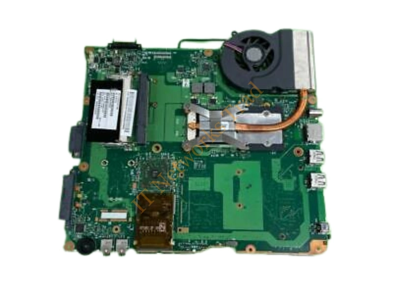 V000108680 Toshiba System Board for Satellite A210-MS9 Laptop Motherboard