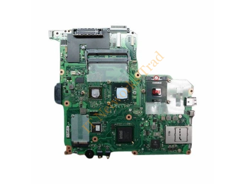 V000108690 Toshiba AMD System Board for Satellite A215 Laptop Motherboard