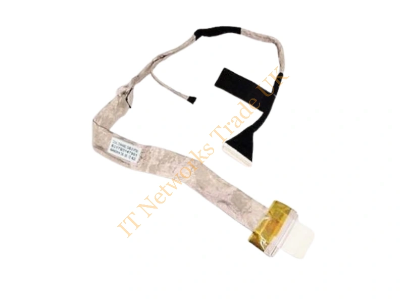 V000120190 Toshiba LCD Cable for Satellite A305D / A300 / A305 Laptop Accessory