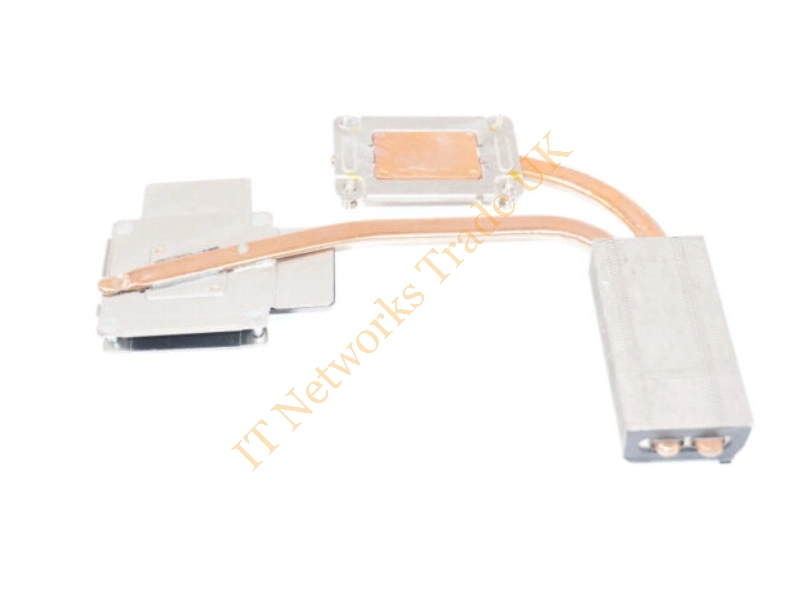 V000120640 Toshiba CPU Cooling Heat Sink for Satellite A305 Heatsink