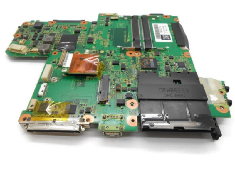 V000125010 Toshiba Intel System Board Socket 478 for Satellite A300 Laptop Motherboard